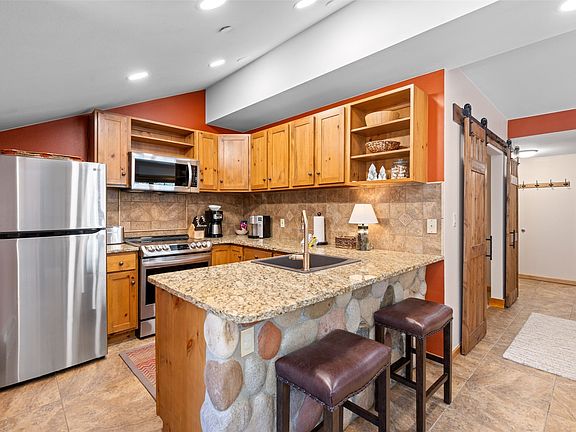 3rd image of 195 River Run Road UNIT 8002
