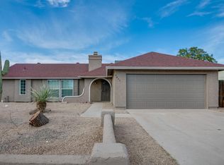 9458 E Flanders Rd, Mesa, AZ 85207