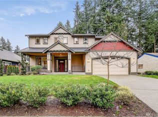 924 168th Ave NE, Bellevue, WA