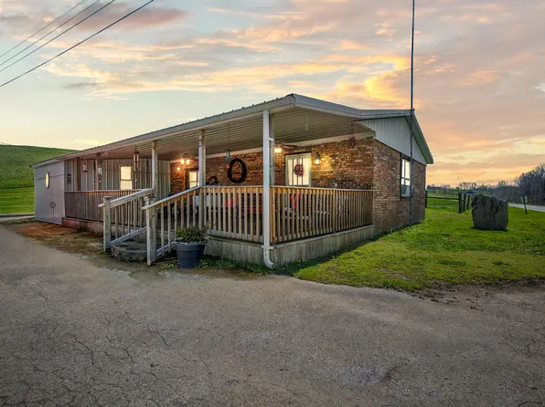1376 S Highway 11, Sharpsburg, KY 40374