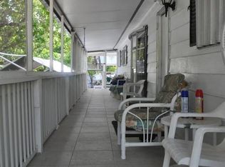 601 92nd St Ocean, Marathon, FL 33050