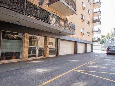 7428 Washington St APT 406, Forest Park, IL, 60130