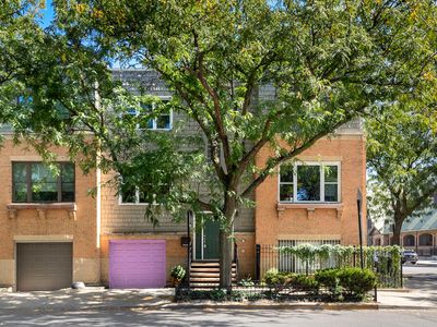 1401 N Cleaver St, Chicago, IL, 60642