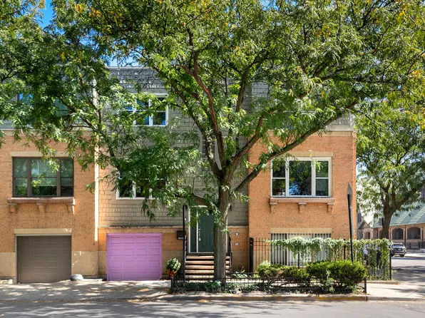 1401 N Cleaver St, Chicago, IL 60642