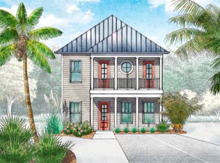 13 Beach View Dr, Inlet Beach, FL 32461