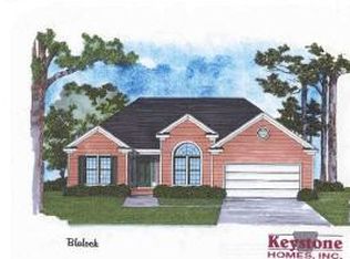 5459 Silver Fox Way N, Augusta, SC --