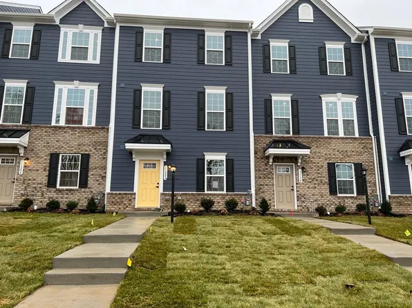 11202 Winding Brook Terrace Dr #11202, Ashland, VA 23005