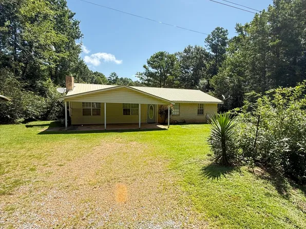 8550 Johnny Bailey Rd, Bailey, MS 39320