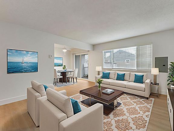 5th image of 863 NE 122nd Ave APT 92