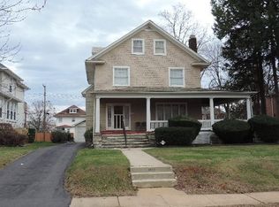3511 Callaway Ave, Baltimore, MD 21215