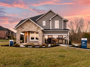 Boardwalk Plan, Catalpa Farms, Fisherville, KY 40023