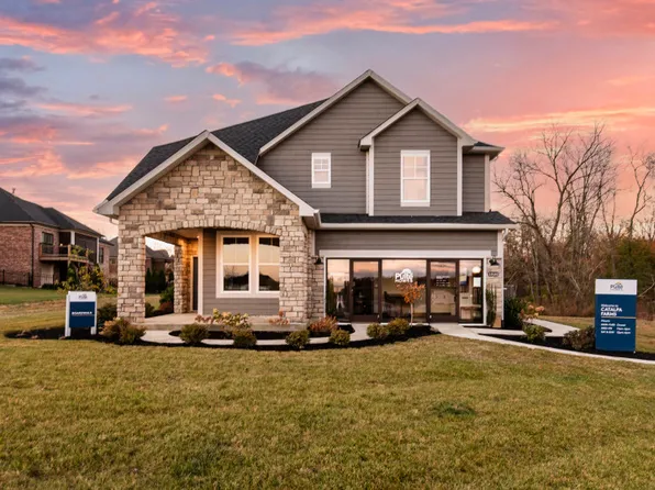 Boardwalk Plan, Catalpa Farms
