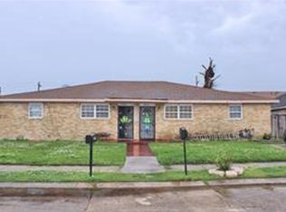 4819-21 Lynhuber Dr, New Orleans, LA 70126