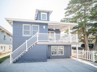 6 S Troy Ave #A, Ventnor City, NJ 08406