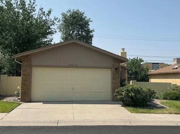 10612 Lagrange Park Dr NE, Albuquerque, NM 87123