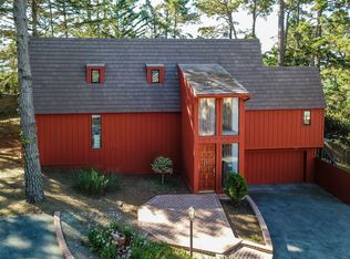4138 Sunridge Rd, Pebble Beach, CA 93953