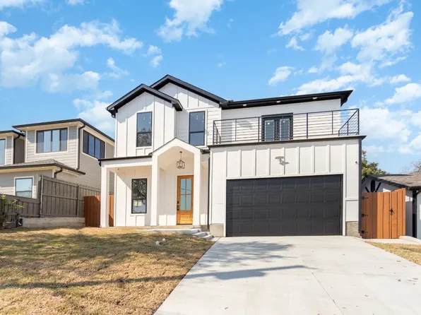 1927 Ingersoll St, Dallas, TX 75212