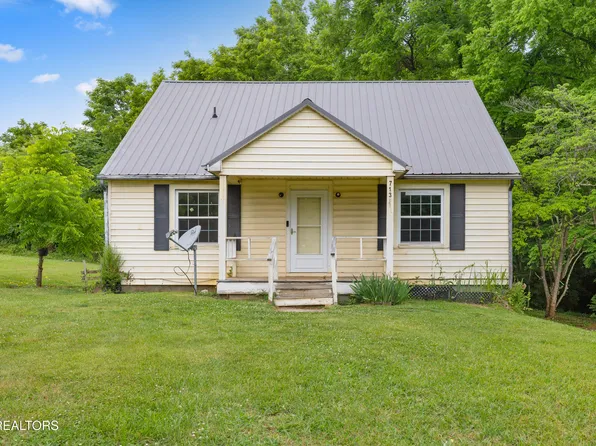 713 Rutledge Ave, Morristown, TN 37813