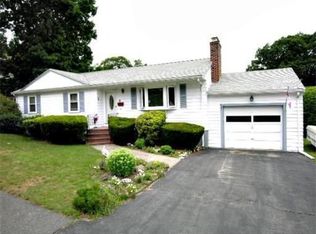 87 Unity St, Quincy, MA 02169