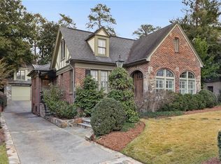 29 Golf Cir NE, Atlanta, GA 30309