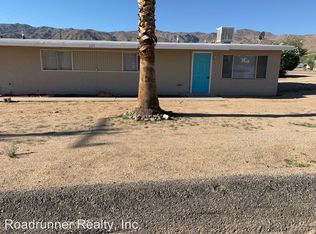 6213 Chia Ave #A, Twentynine Palms, CA 92277