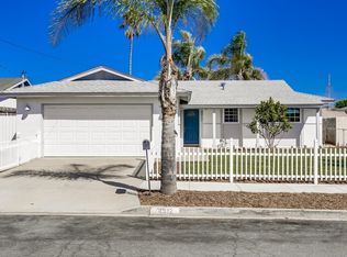 4912 Roja Dr, Oceanside, CA 92057