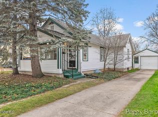 2059 Prospect Ave NE, Grand Rapids, MI 49505