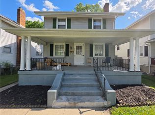 360 Kenilworth Ave, Dayton, OH 45405