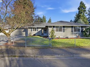 4601 NE 132nd Pl, Vancouver, WA