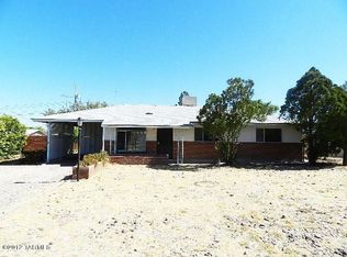 7001 E Calle Pegaso, Tucson, AZ 85710