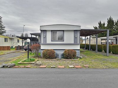 2385 Table Rock Rd Space 81, Medford, OR, 97501