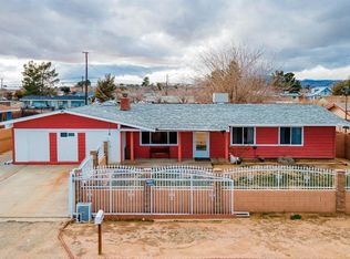 20141 79th St, California City, CA 93505
