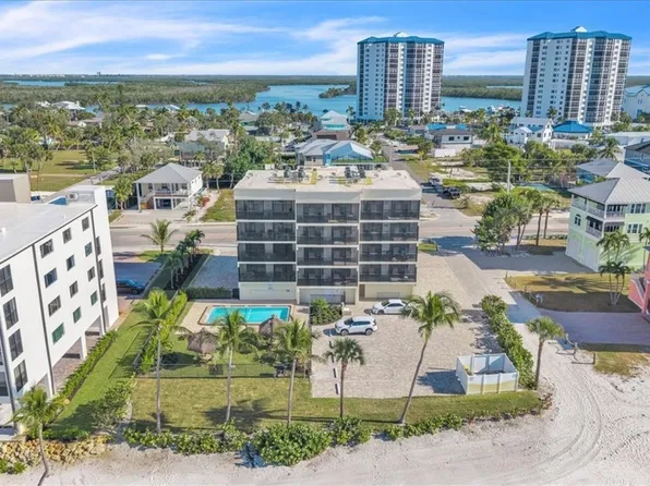 4450 Estero Blvd APT 201, Fort Myers Beach, FL 33931