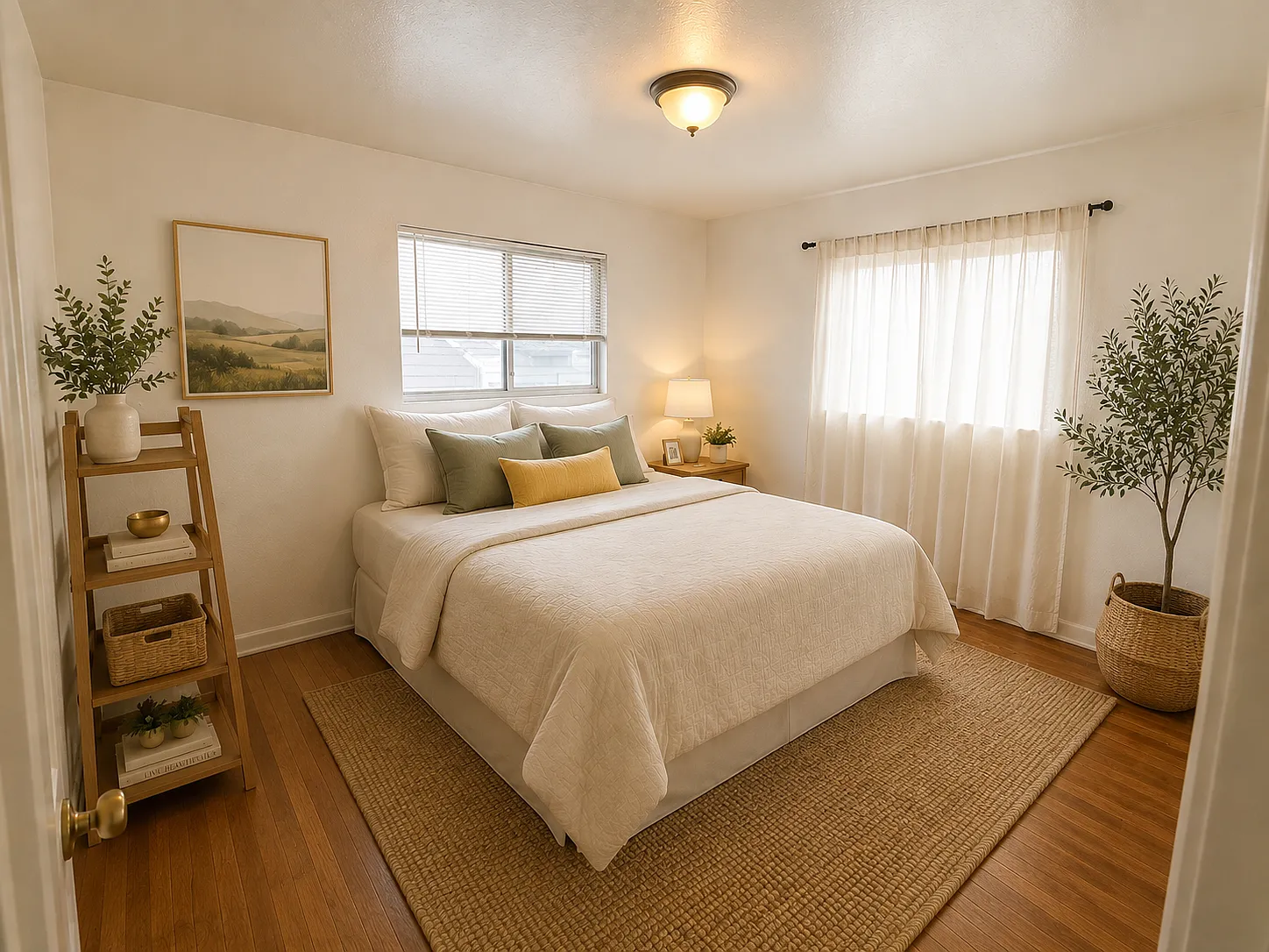 3 bed, 1125 sqft, $1,800 — Photo 4