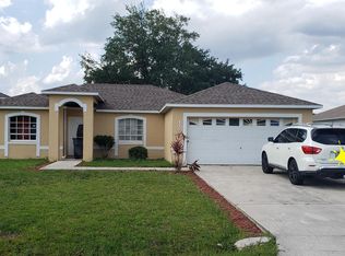 652 Crane Dr, Poinciana, FL 34759