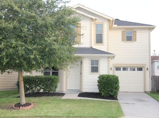 2658 Skyview Trace Ct, Houston, TX 77047