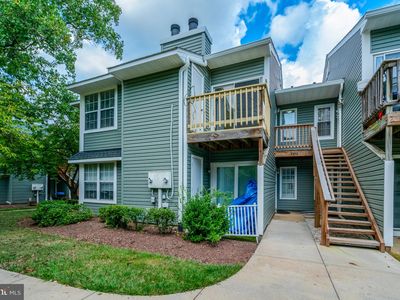 5372 Bedford Ter #72-C, Alexandria, VA, 22309