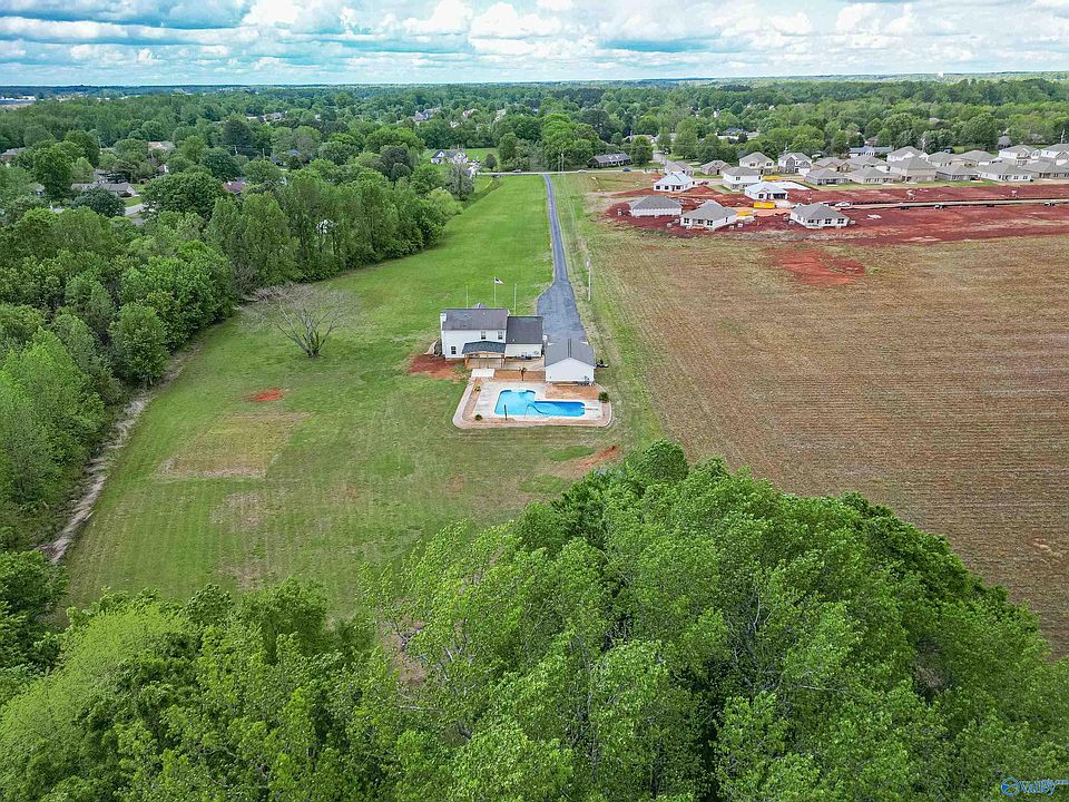 520 Charity Ln, Hazel Green, AL 35750 Zillow