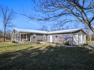 15110 Veterans Ln, Dillsboro, IN 47018