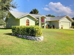 843 Mulberry St, Sebastian, FL 32958