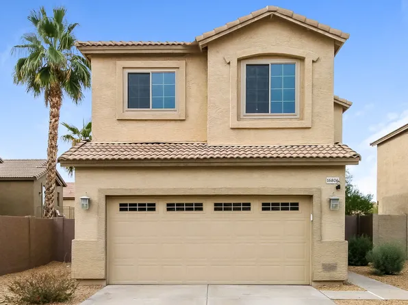16806 S Magenta Rd, Phoenix, AZ 85048