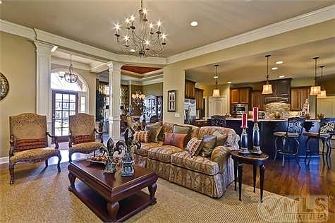 5th image of 6102 Stags Leap Way Lot 302