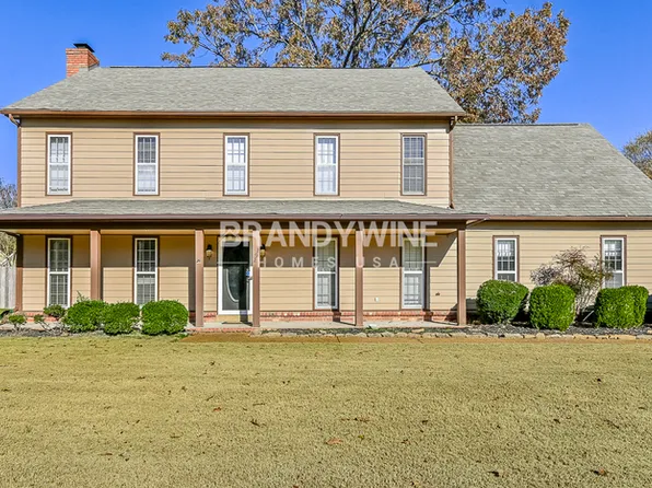 292 E Valleywood Dr, Collierville, TN 38017