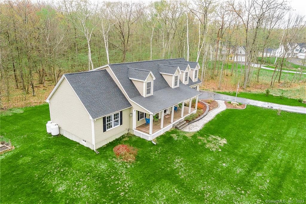 654 Dunn Rd, Coventry, CT 06238 Zillow