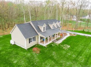 654 Dunn Rd, Coventry, CT 06238