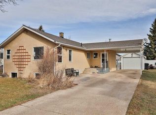 405 S 5th Ave, Warner, AB T0K2L0