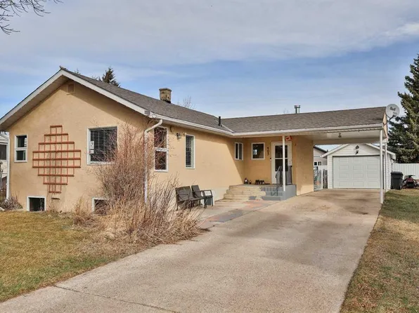 405 S 5th Ave, Warner, AB T0K 2L0