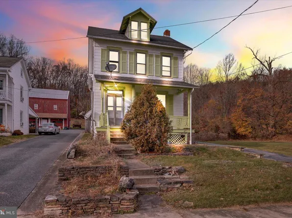 198 E Main St, Adamstown, PA 19501
