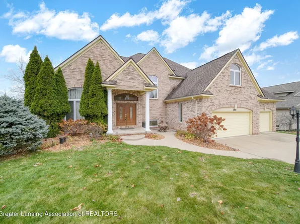 2493 Barnsbury Rd, East Lansing, MI 48823