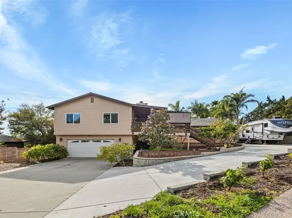 1321 Pepper Tree Ln, Vista, CA 92084